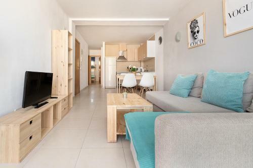 Apartamento Palma Ciudad