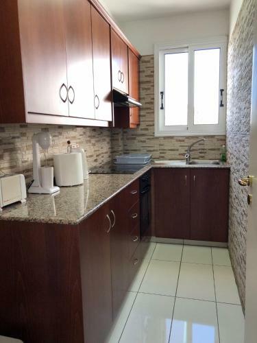Freminore Island Apartment