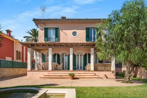 Villa Playa Felostal
