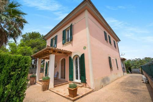 Villa Playa Felostal