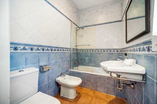 Villa Playa Felostal