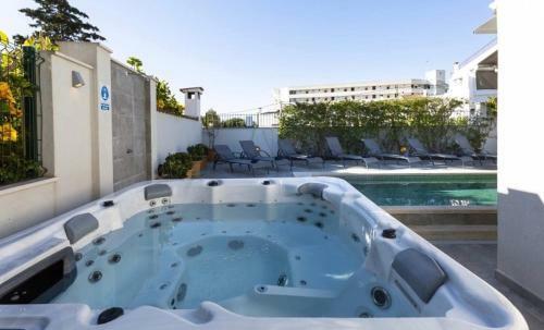 Villa Luna Bay Palma
