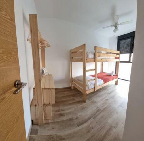 Apartamento Palma Ciudad Y Playa
