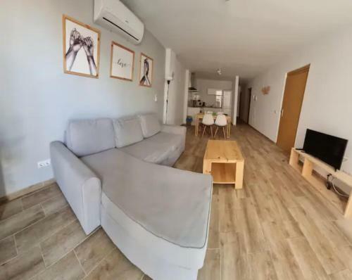 Apartamento Palma Ciudad Y Playa