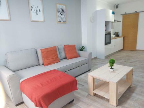 Apartamento Palma Ciudad Y Playa