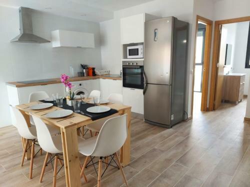 Apartamento Palma Ciudad Y Playa