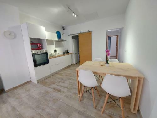 Apartamento Palma Ciudad Y Playa