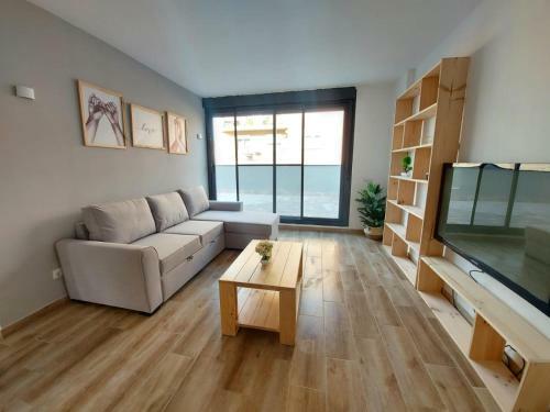 Apartamento Palma Ciudad Y Playa