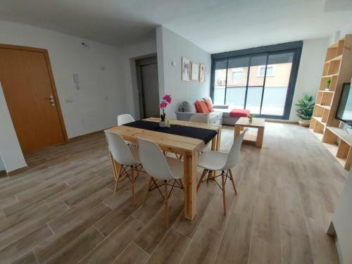 Apartamento Palma Ciudad Y Playa