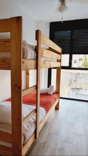 Apartamento Palma Ciudad Y Playa