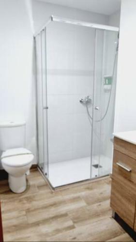 Apartamento Palma Ciudad Y Playa