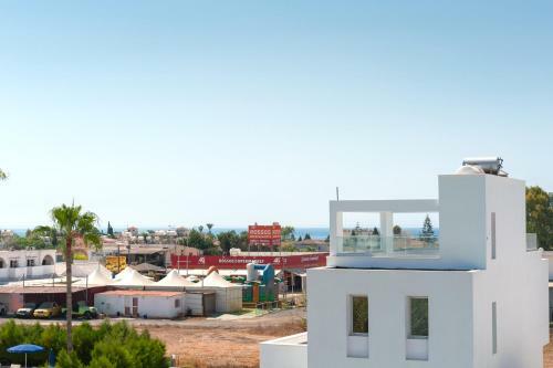 Napa Greco Villa 3bdrm W/ Pvt Pool, Ayia Napa
