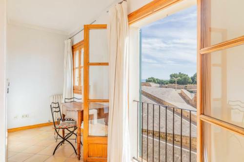 Palma Town House At 300mts To Beach