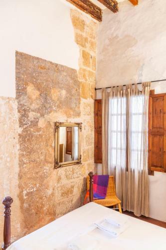 Palma Town House At 300mts To Beach