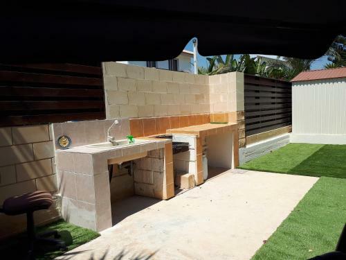 Villa Bouboulina Cyprus