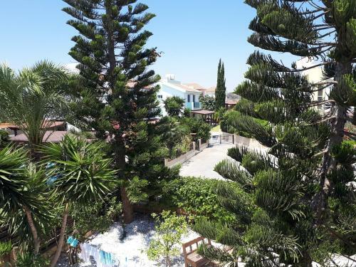 Villa Bouboulina Cyprus