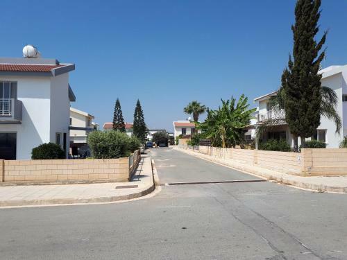 Villa Bouboulina Cyprus