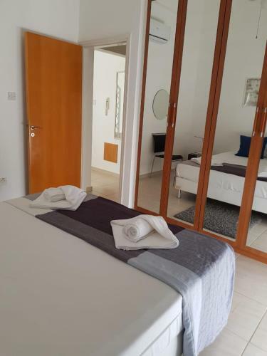 Villa Bouboulina Cyprus