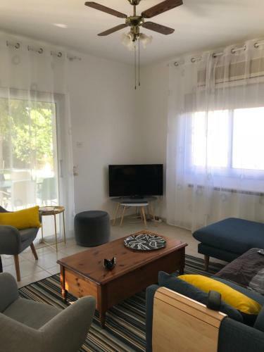 Villa Bouboulina Cyprus