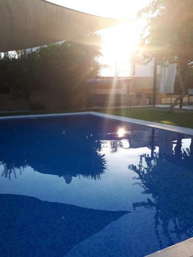 Villa Bouboulina Cyprus