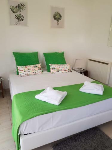 Villa Bouboulina Cyprus