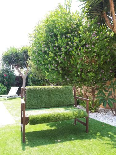 Villa Bouboulina Cyprus