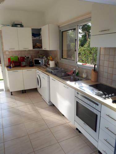 Villa Bouboulina Cyprus