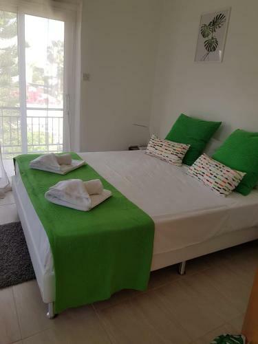 Villa Bouboulina Cyprus