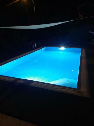 Villa Bouboulina Cyprus