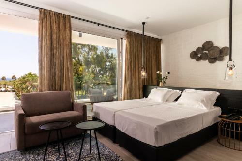 Bed & Breakfast Abacus Suites
