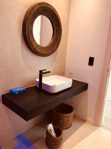 Bed & Breakfast Abacus Suites