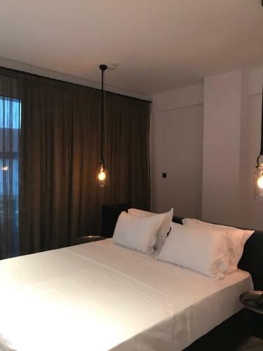 Bed & Breakfast Abacus Suites