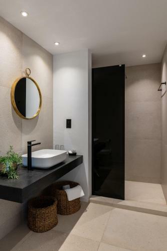 Bed & Breakfast Abacus Suites