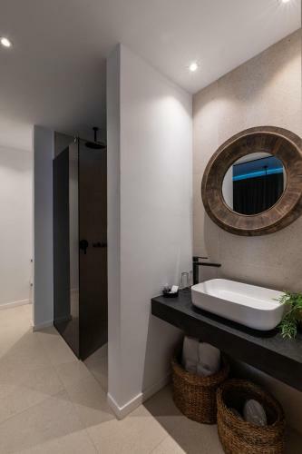 Bed & Breakfast Abacus Suites
