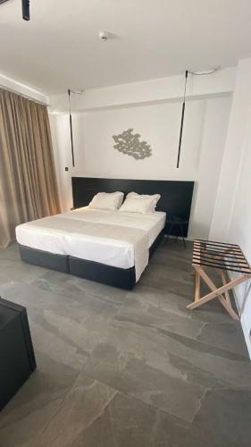 Bed & Breakfast Abacus Suites