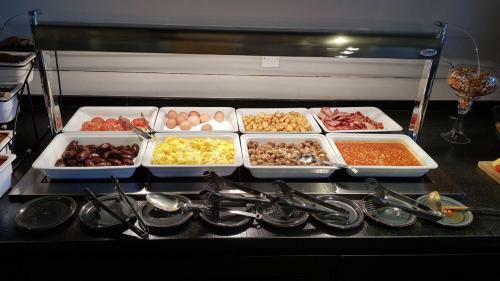 Bed & Breakfast Abacus Suites