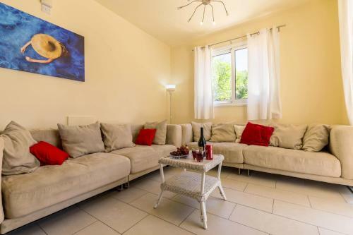 Villa Oposite Nissi Beach 100 Meters