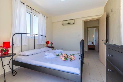 Villa Oposite Nissi Beach 100 Meters