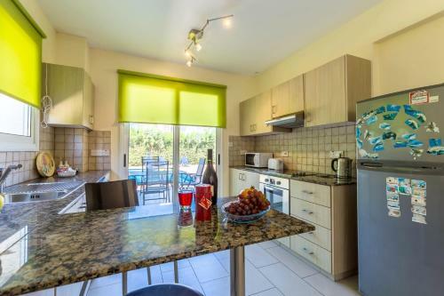 Villa Oposite Nissi Beach 100 Meters