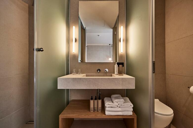Joe's Gomila Boutique Hotel
