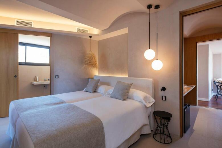 Joe's Gomila Boutique Hotel
