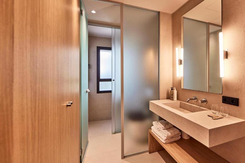 Joe's Gomila Boutique Hotel