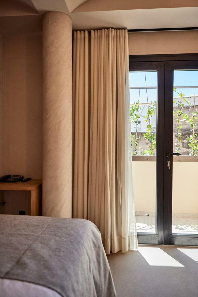 Joe's Gomila Boutique Hotel