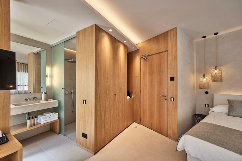 Joe's Gomila Boutique Hotel