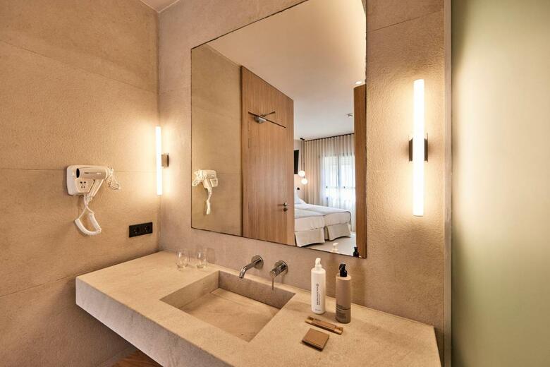 Joe's Gomila Boutique Hotel