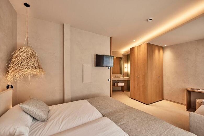 Joe's Gomila Boutique Hotel