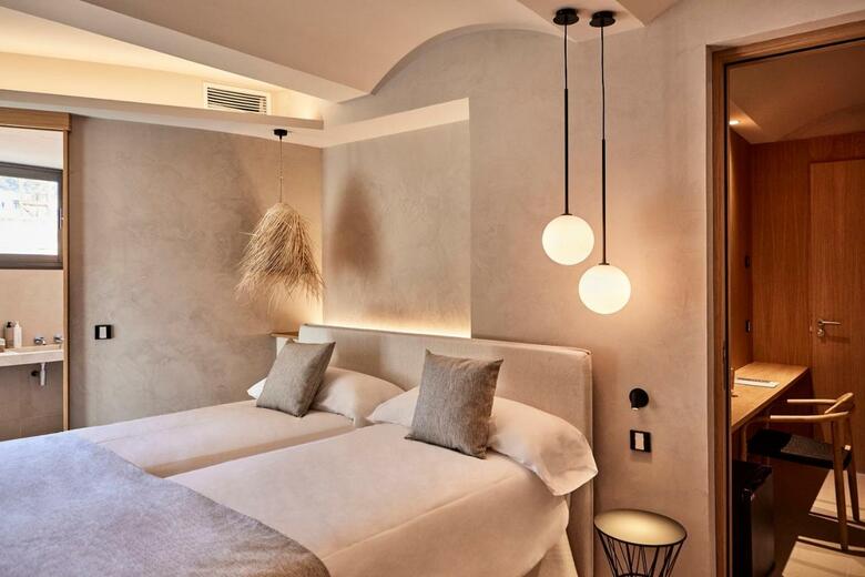 Joe's Gomila Boutique Hotel