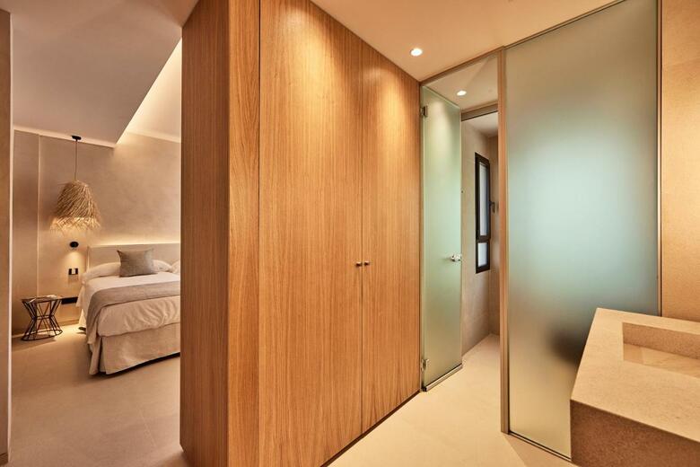 Joe's Gomila Boutique Hotel