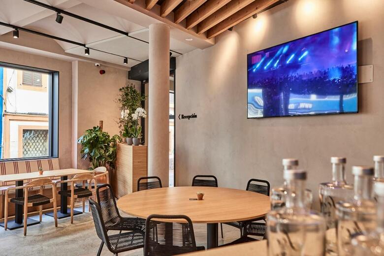 Joe's Gomila Boutique Hotel