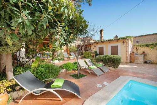 Villa Los Abilios